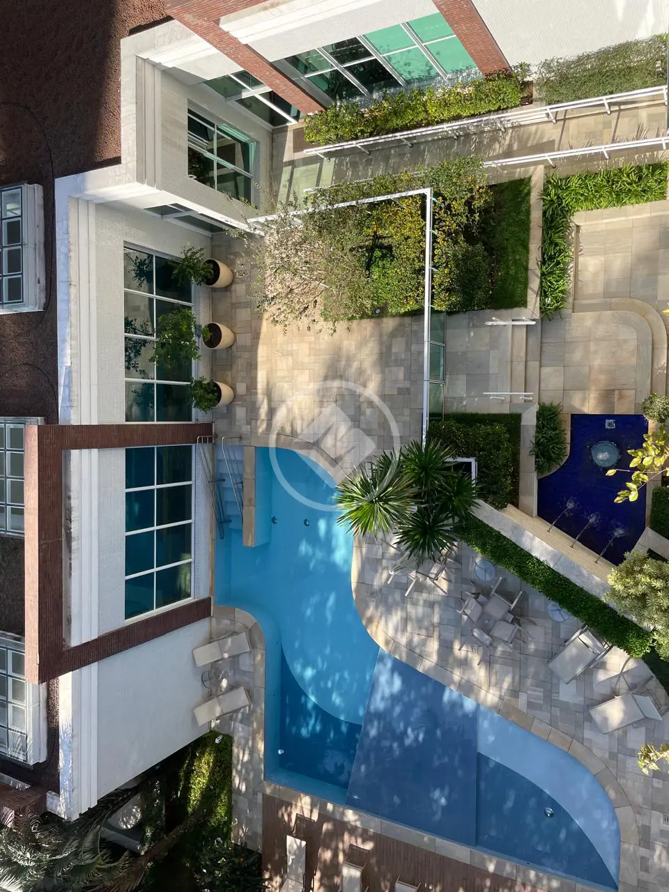 Image 28 - Apartamento em CAMPO BELO, São Paulo - SP
