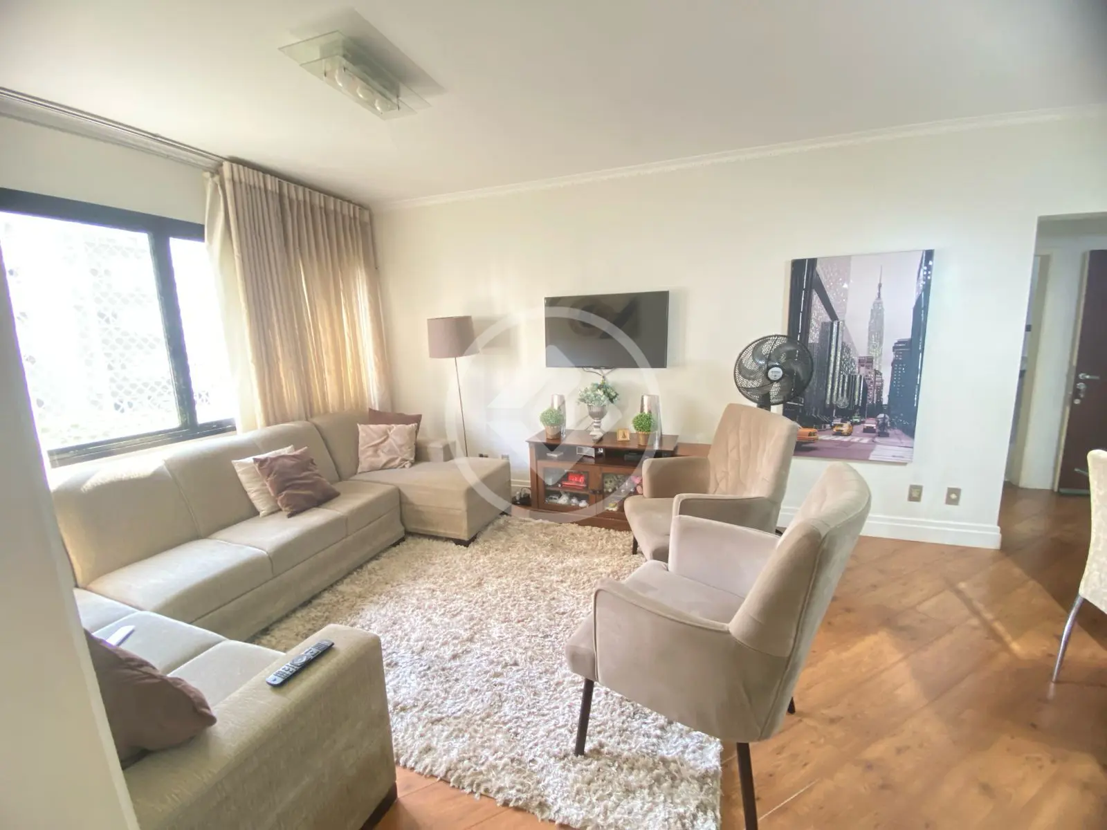 Imagem 1 - Apartamento em JARDIM PAULISTA, São Paulo - SP