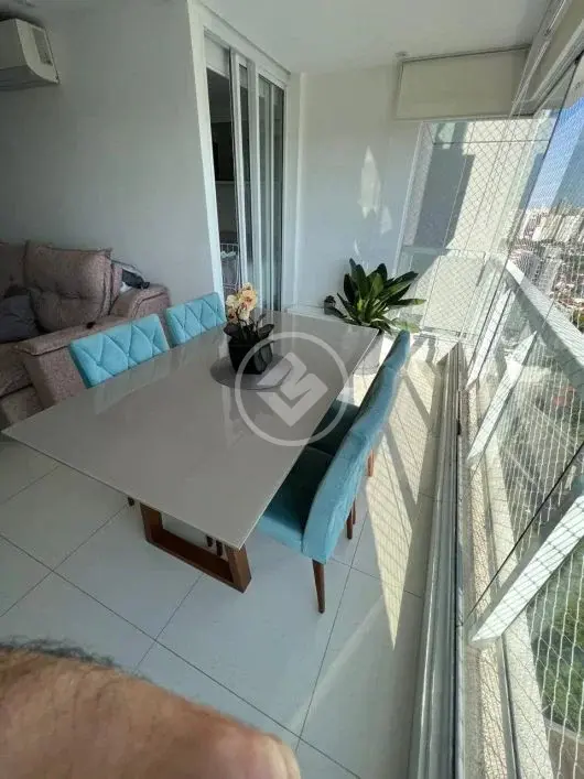 Apartamento BROOKLIN PAULISTA, São Paulo - SP — foto 2