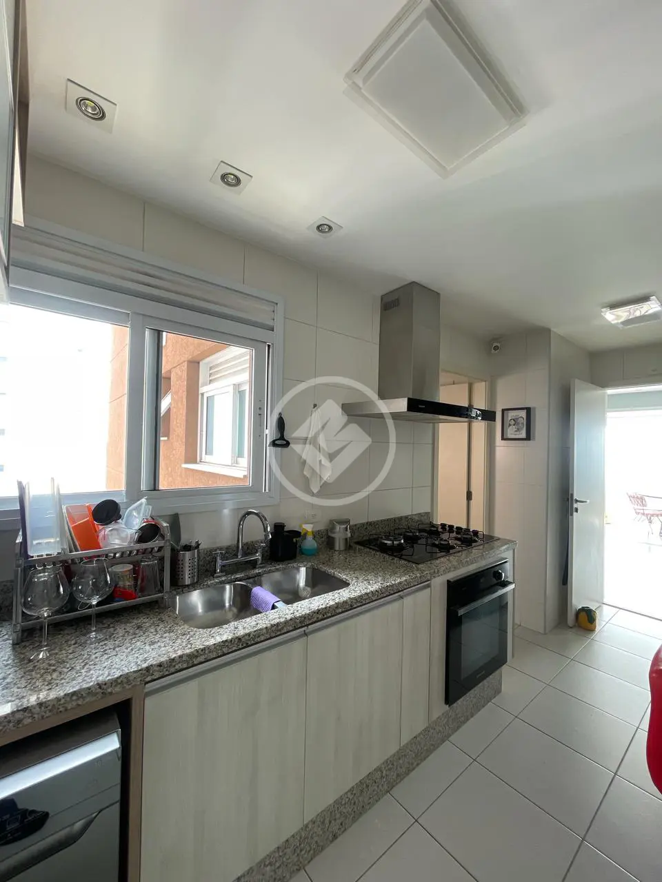 Apartamento AGUA BRANCA, São Paulo - SP — foto 2