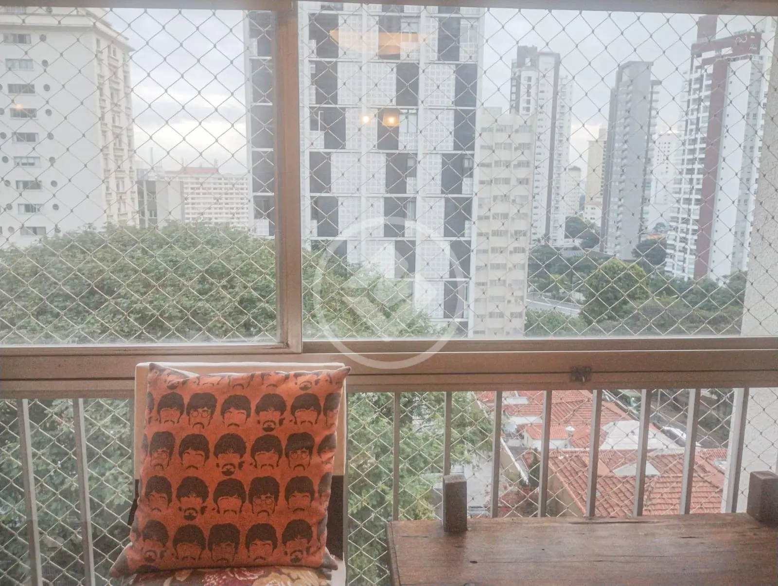 Imagem 2 - Apartamento em PARAISO, São Paulo - SP