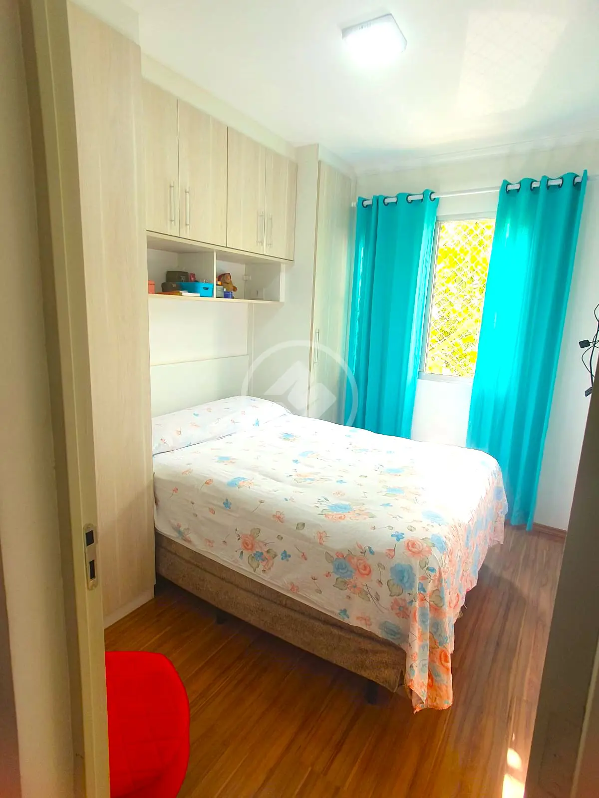 Imagem 6 - Apartamento em Jardim Caiapia, Cotia - SP