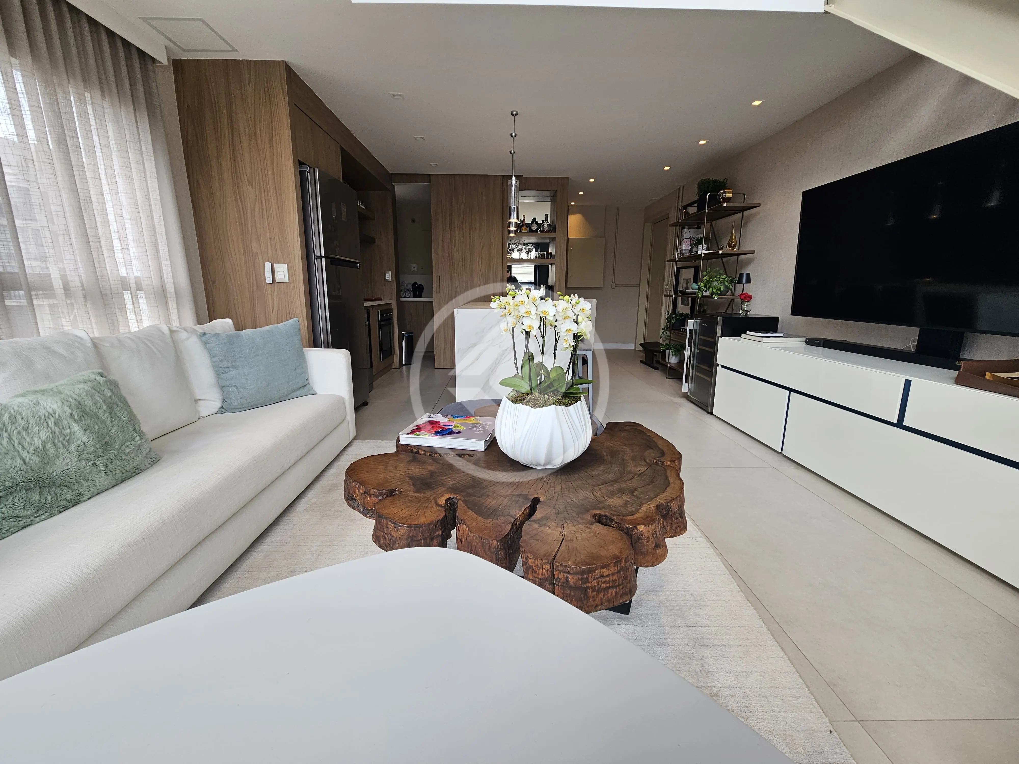 Imagem 2 - Loft / Studio em CERQUEIRA CESAR, São Paulo - SP