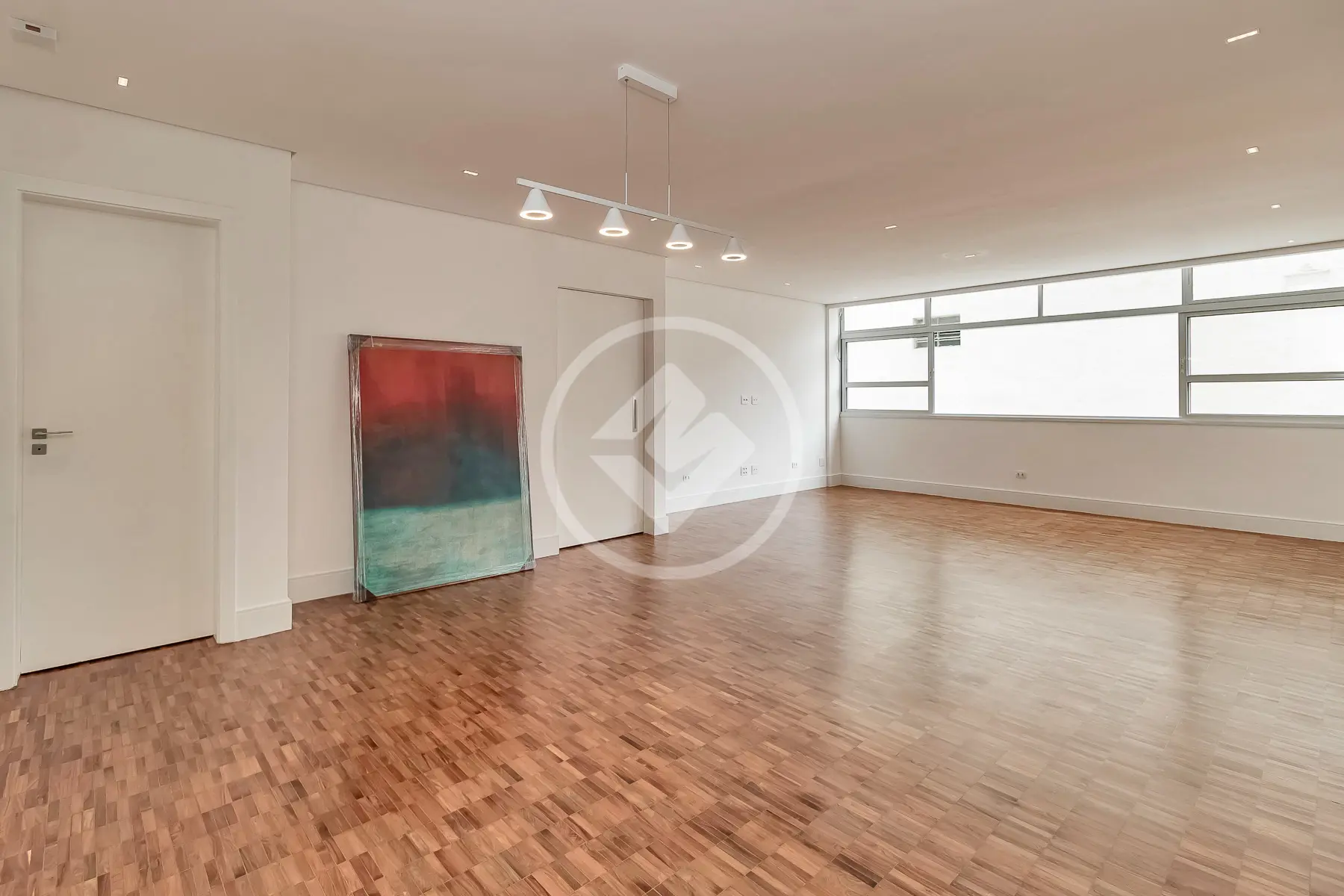 Imagem 4 - Apartamento em CERQUEIRA CESAR, São Paulo - SP