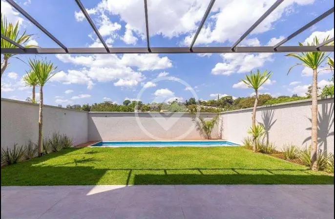 Imagem 2 - Casa Condomínio em Jardim Cordeiro, São Paulo - SP