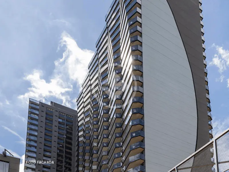 Imagem 5 - Apartamento em Vila Olímpia, São Paulo - SP