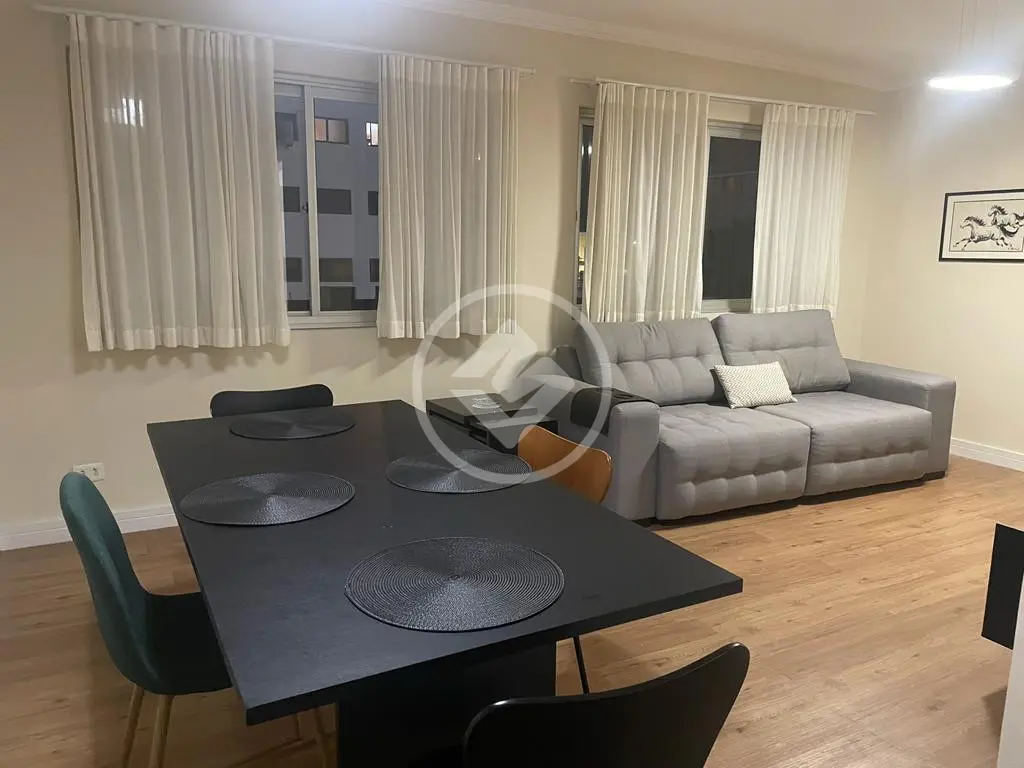 Apartamento Indianópolis, São Paulo - SP — foto 2