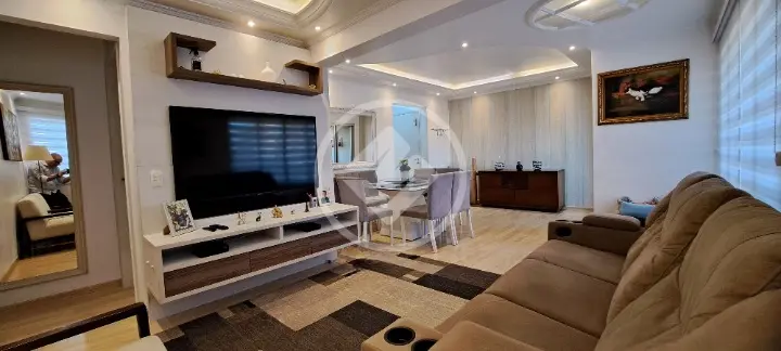 Imagem 4 - Apartamento em Bosque da Saúde, São Paulo - SP