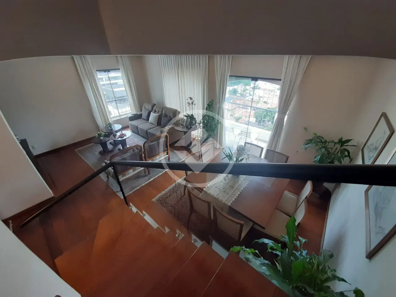 Imagem 4 - Cobertura Duplex em Brooklin Novo, São Paulo - SP