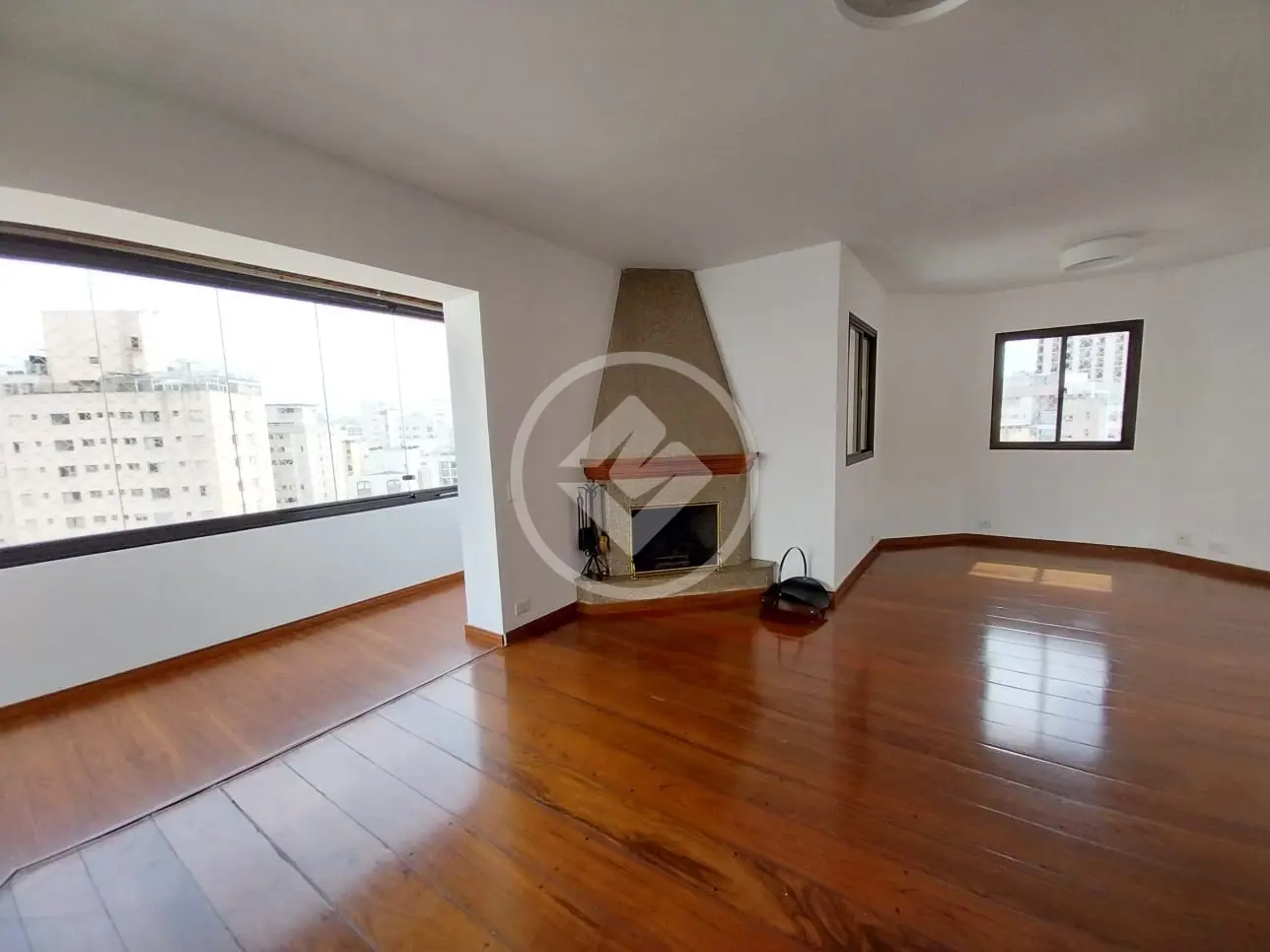 Imagem 1 - Cobertura Duplex em Moema, São Paulo - SP