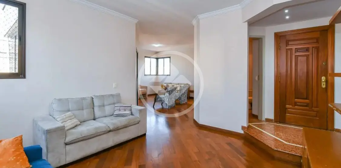 Imagem 6 - Apartamento em MOEMA, São Paulo - SP