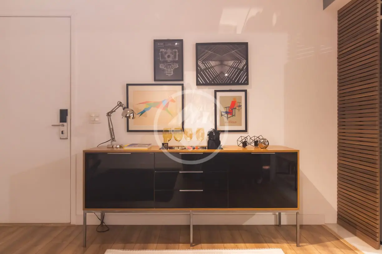 Imagem 1 - Apartamento em Vila Gertrudes, São Paulo - SP
