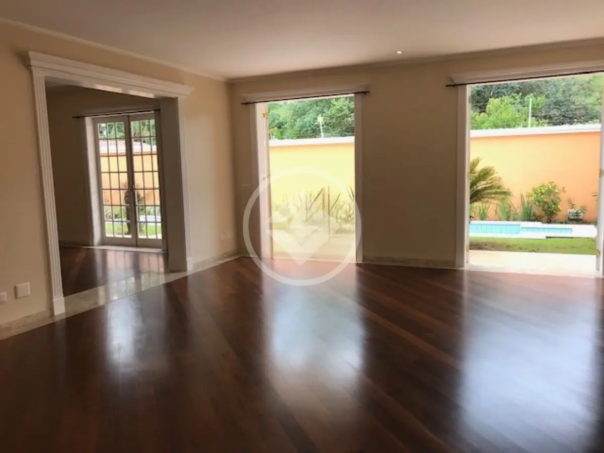 Imagem 1 - Casa Condomínio em Jardim dos Estados, São Paulo - SP