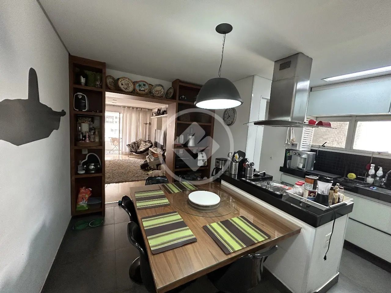 Apartamento MOEMA, São Paulo - SP — foto 2