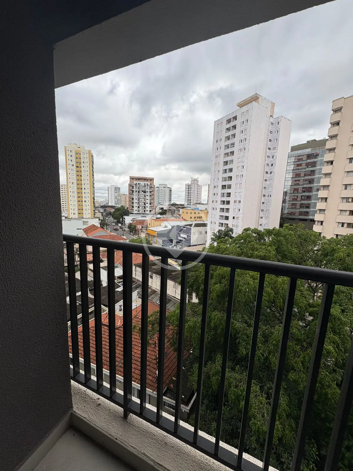 Apartamento Vila Guarani (Z Sul), São Paulo - SP — foto 1