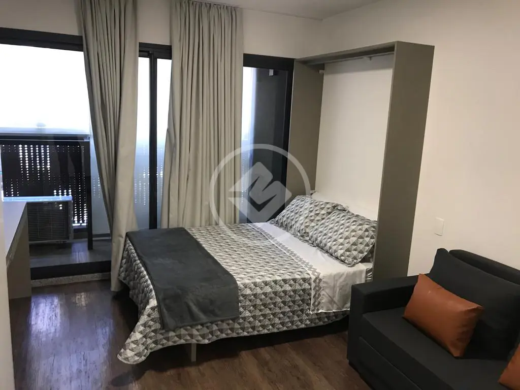 Apartamento Indianópolis, São Paulo - SP — foto 2