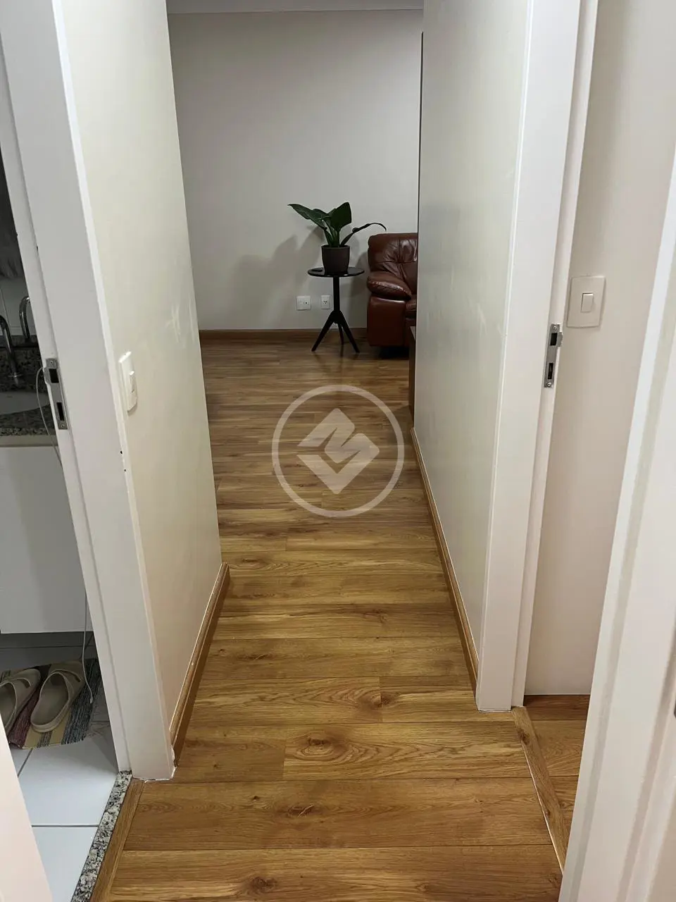Imagem 3 - Apartamento em CAMPO BELO, São Paulo - SP