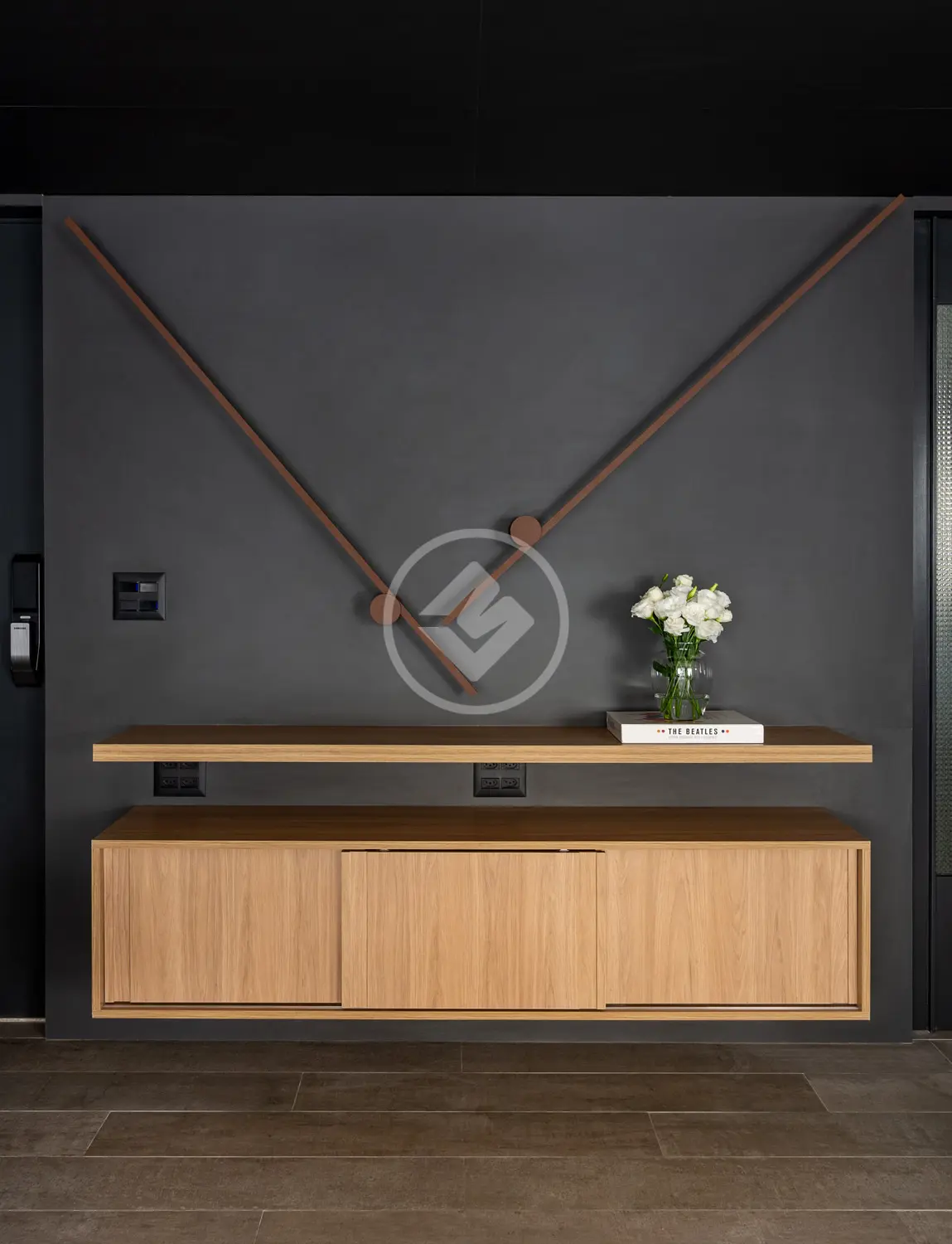Imagem 4 - Apartamento em CIDADE MONÇÕES, São Paulo - SP