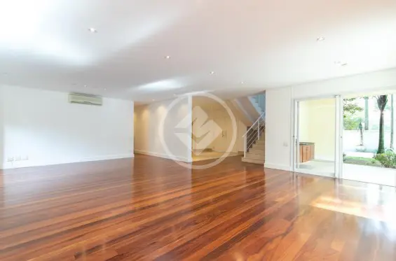 Imagem 5 - Casa Condomínio em Jardim Petrópolis, São Paulo - SP