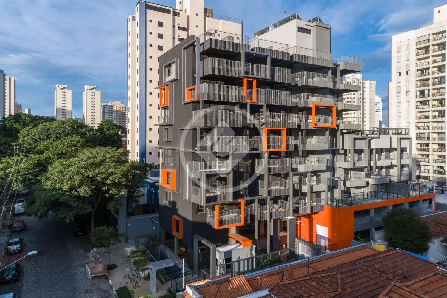 Apartamento VILA POMPEIA, São Paulo - SP — foto 1