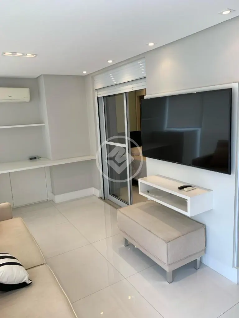 Imagem 3 - Apartamento em VILA NOVA CONCEICAO, São Paulo - SP