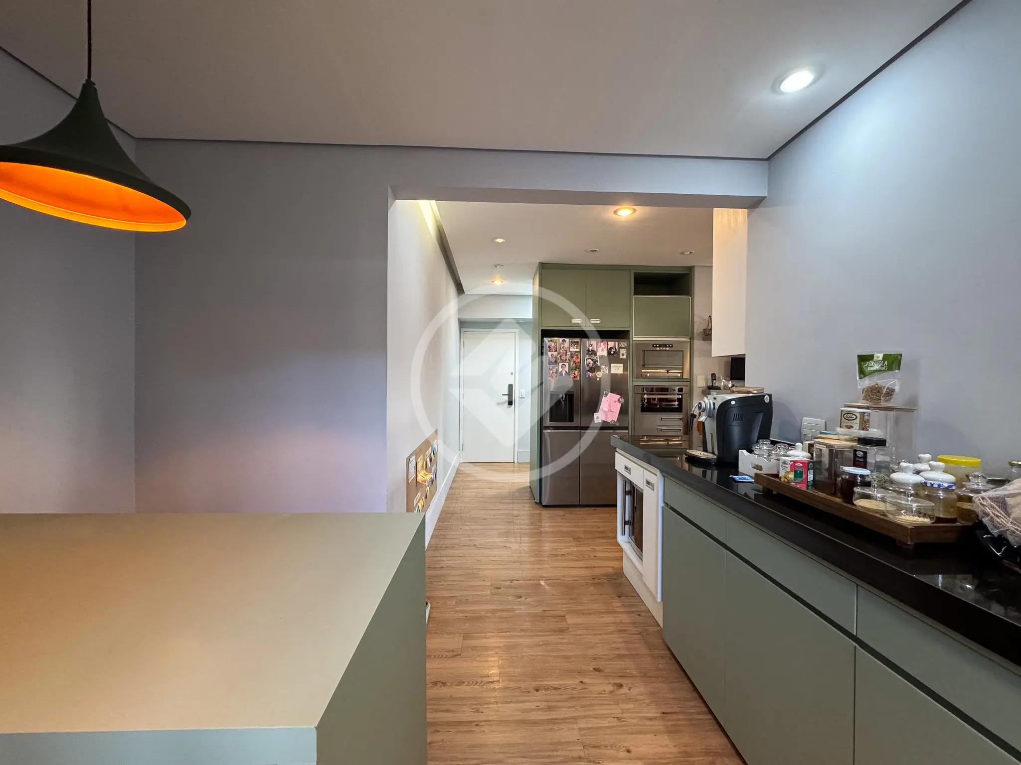 Imagem 5 - Cobertura Duplex em Jardim Santo Amaro, São Paulo - SP
