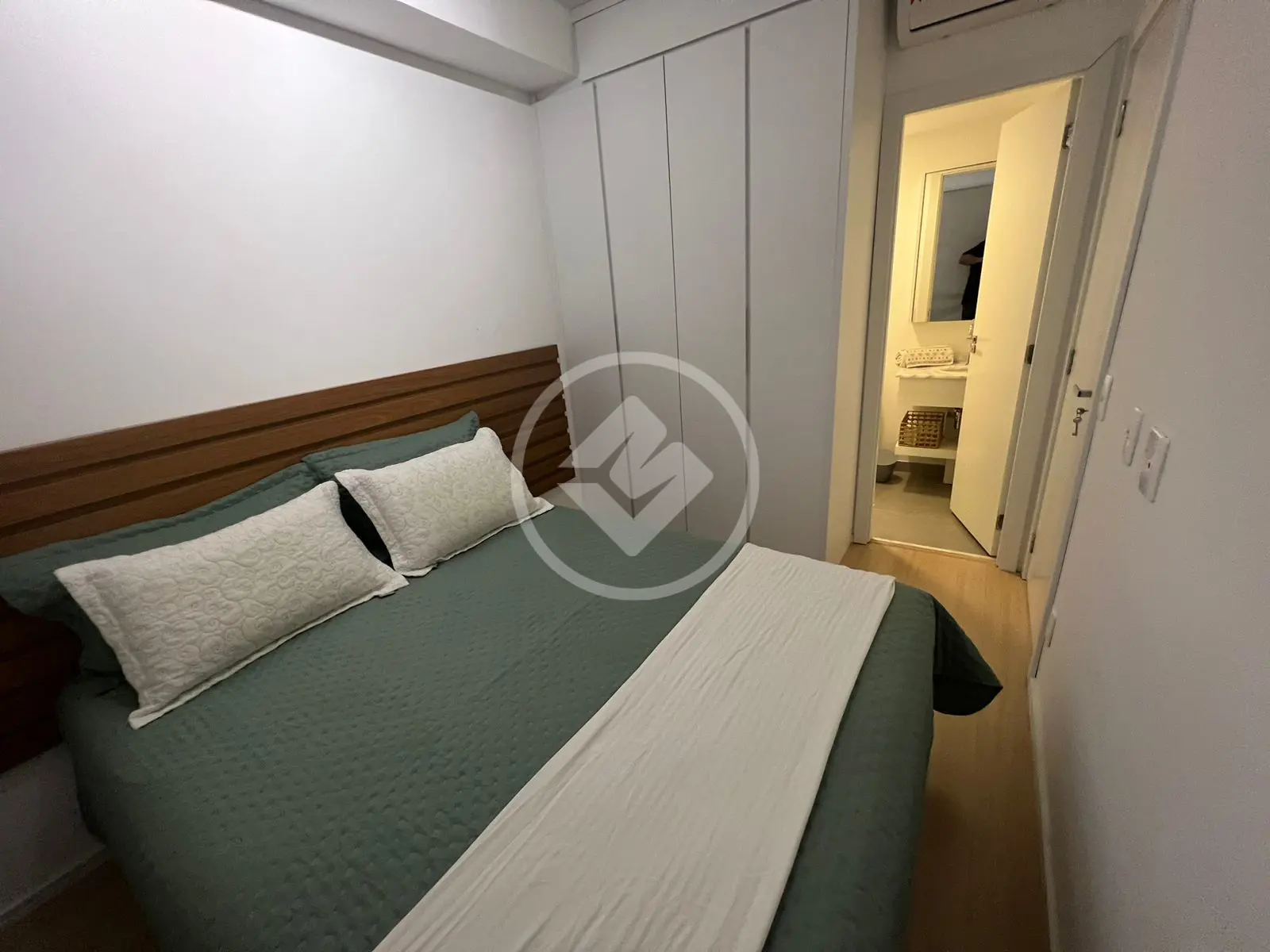 Imagem 5 - Apartamento em Vila Nova Conceição, São Paulo - SP