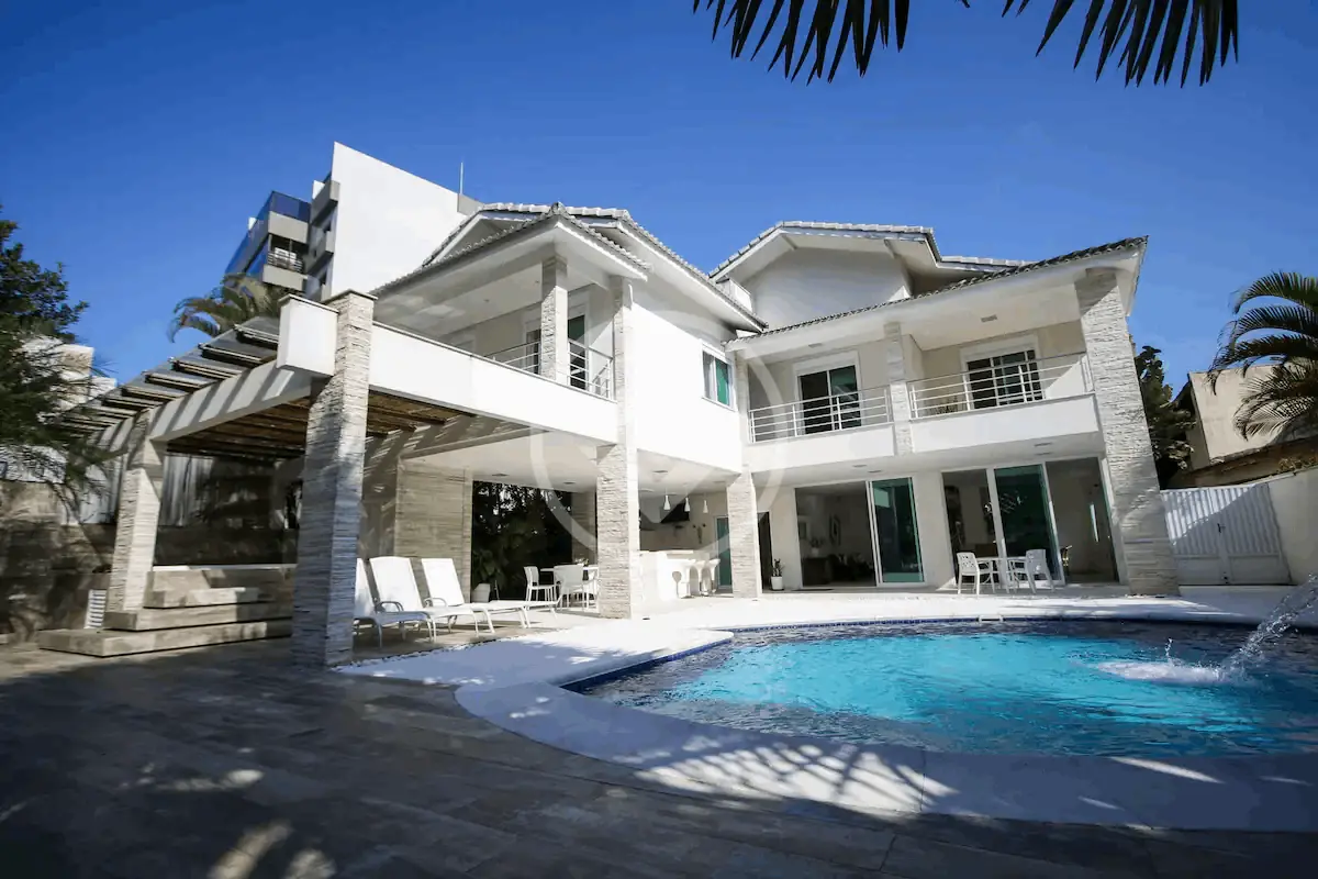 Imagem 2 - Casa em Riviera, Bertioga - SP