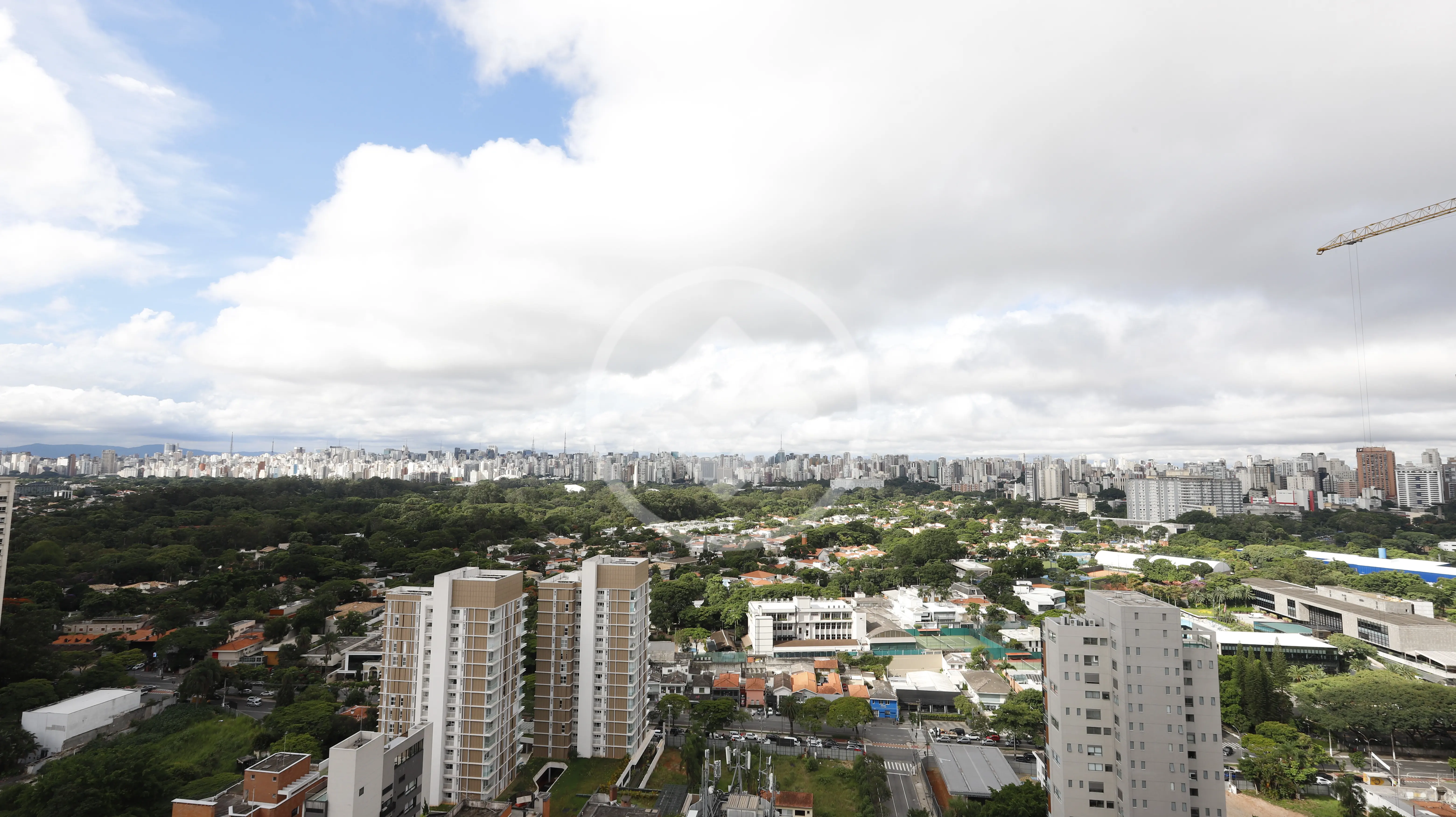 Image 8 - Apartamento em Moema, São Paulo - SP