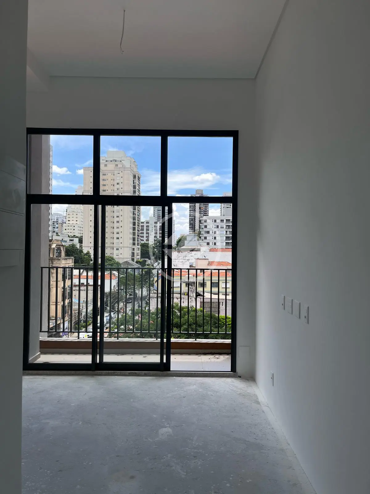 Loft / Studio PERDIZES, São Paulo - SP — foto 1