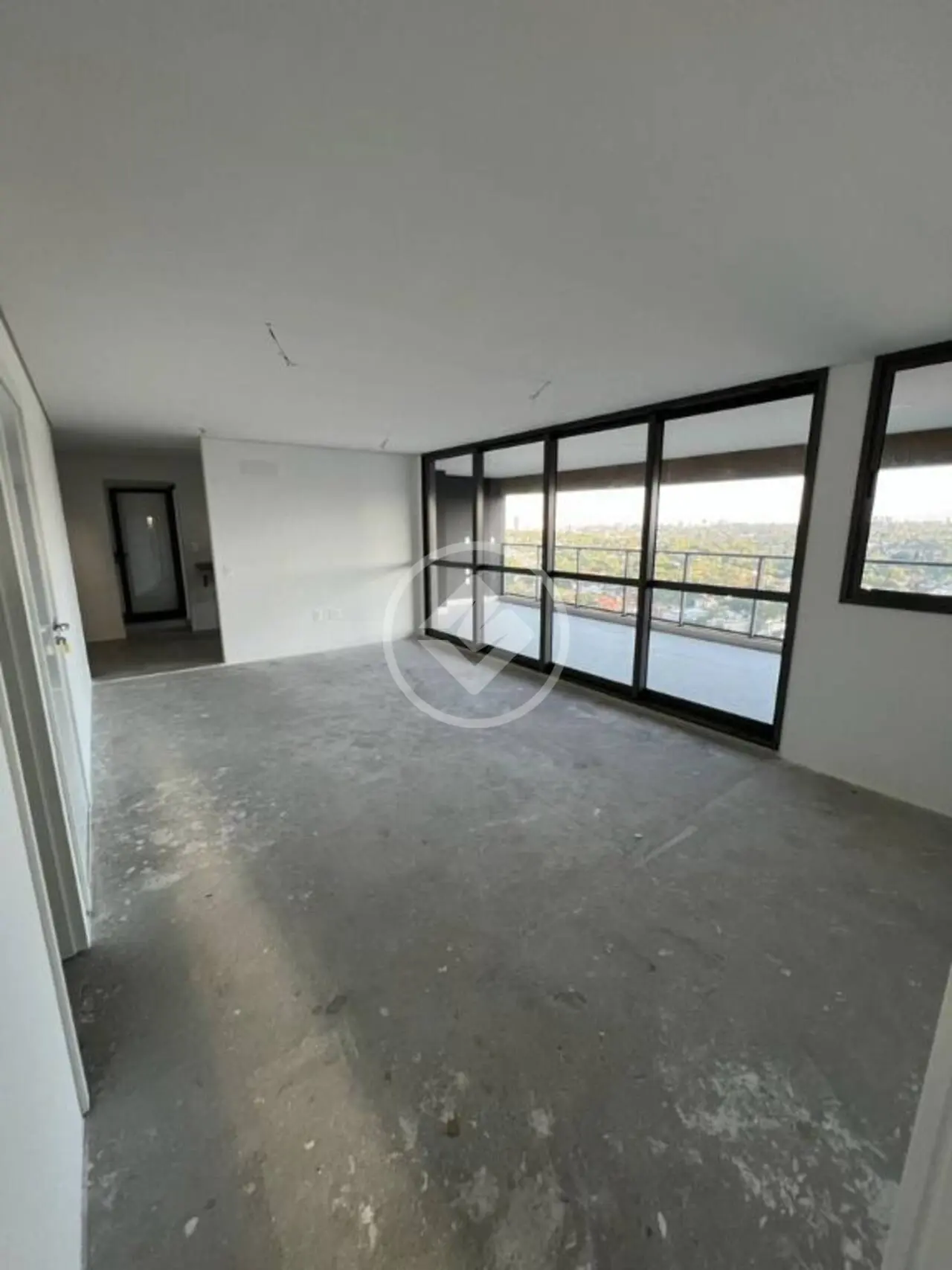 Imagem 1 - Apartamento em Campo Belo, São Paulo - SP