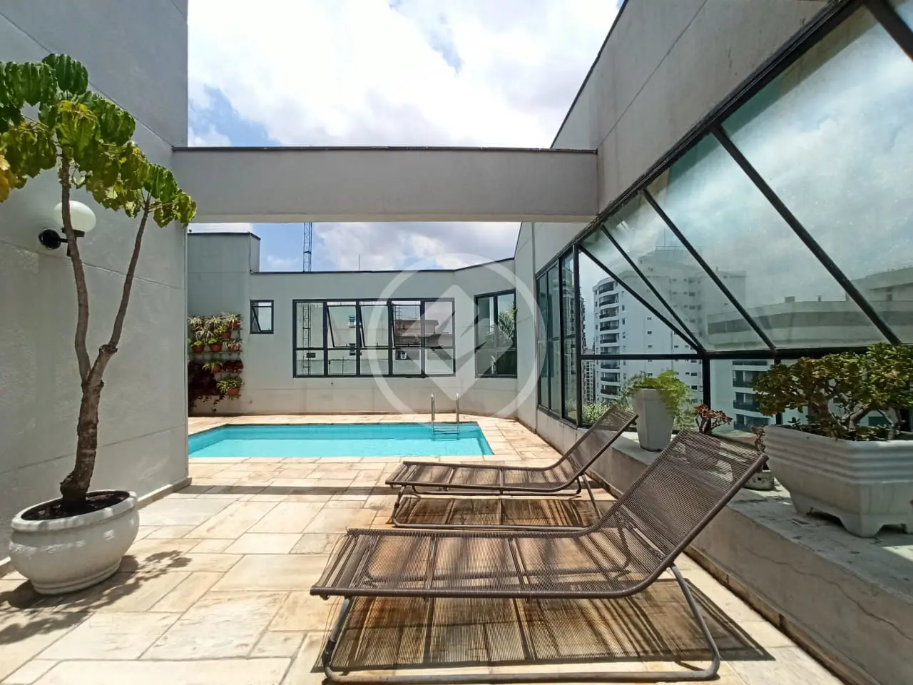 Apartamento Duplex ITAIM BIBI, São Paulo - SP — foto 1
