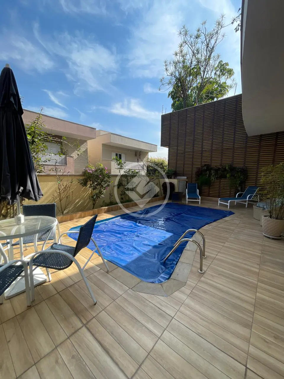 Imagem 1 - Casa Condomínio em BROOKLIN PAULISTA, São Paulo - SP