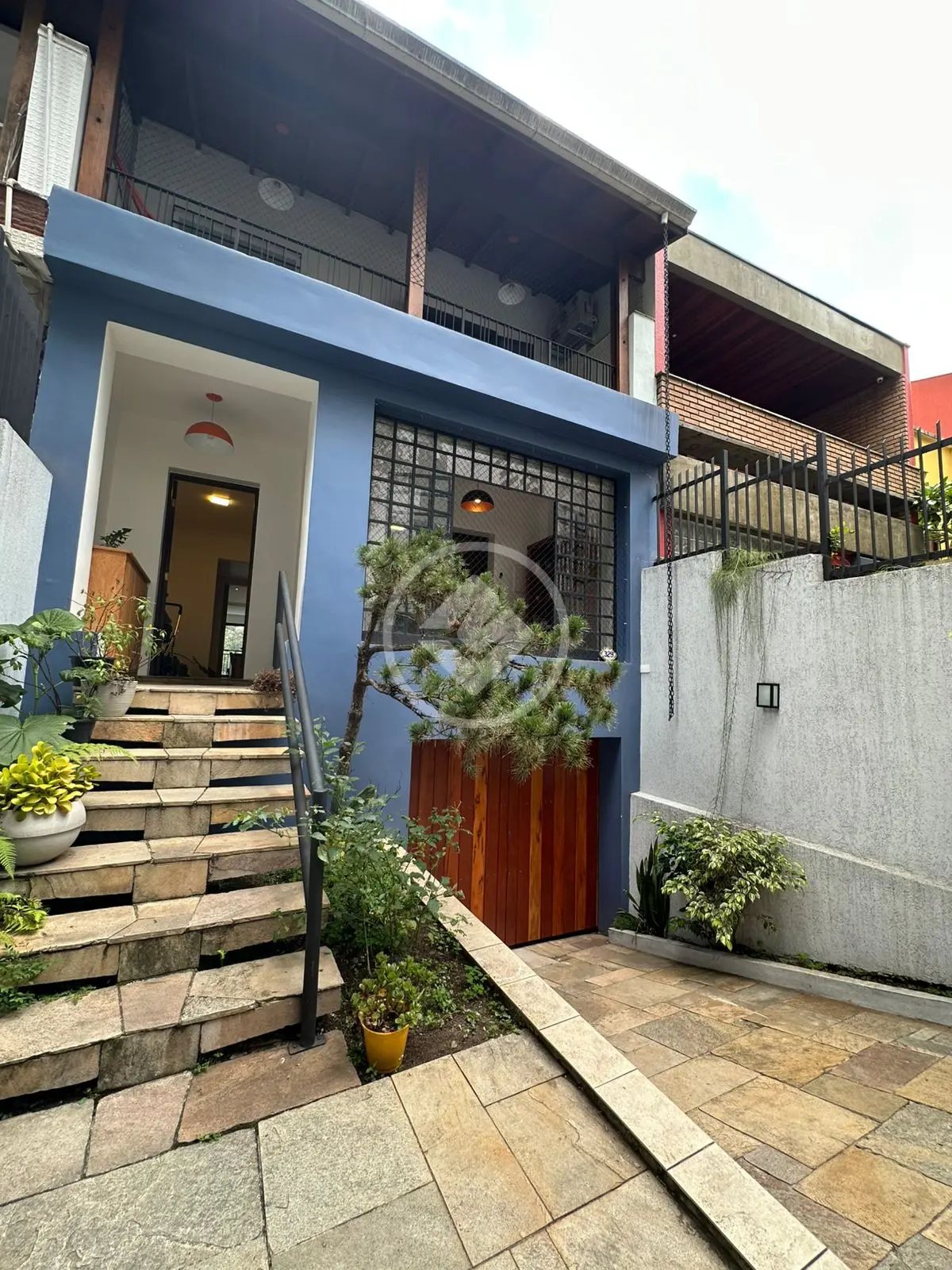 Image 30 - Casa em ACLIMAÇÃO, São Paulo - SP