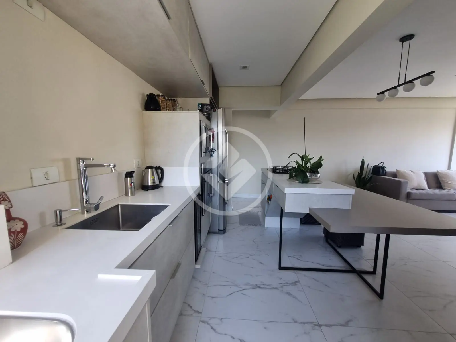 Imagem 5 - Apartamento em CAMPO BELO, São Paulo - SP