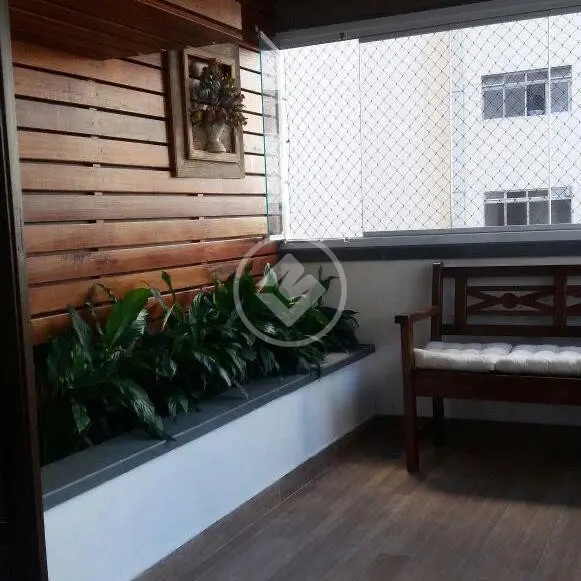 Imagem 6 - Apartamento em Moema, São Paulo - SP