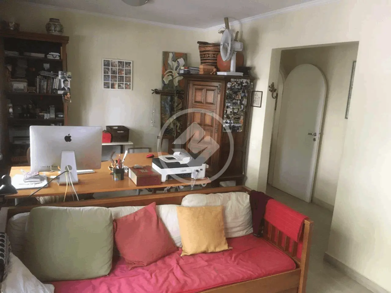 Imagem 5 - Apartamento em BROOKLIN PAULISTA, São Paulo - SP
