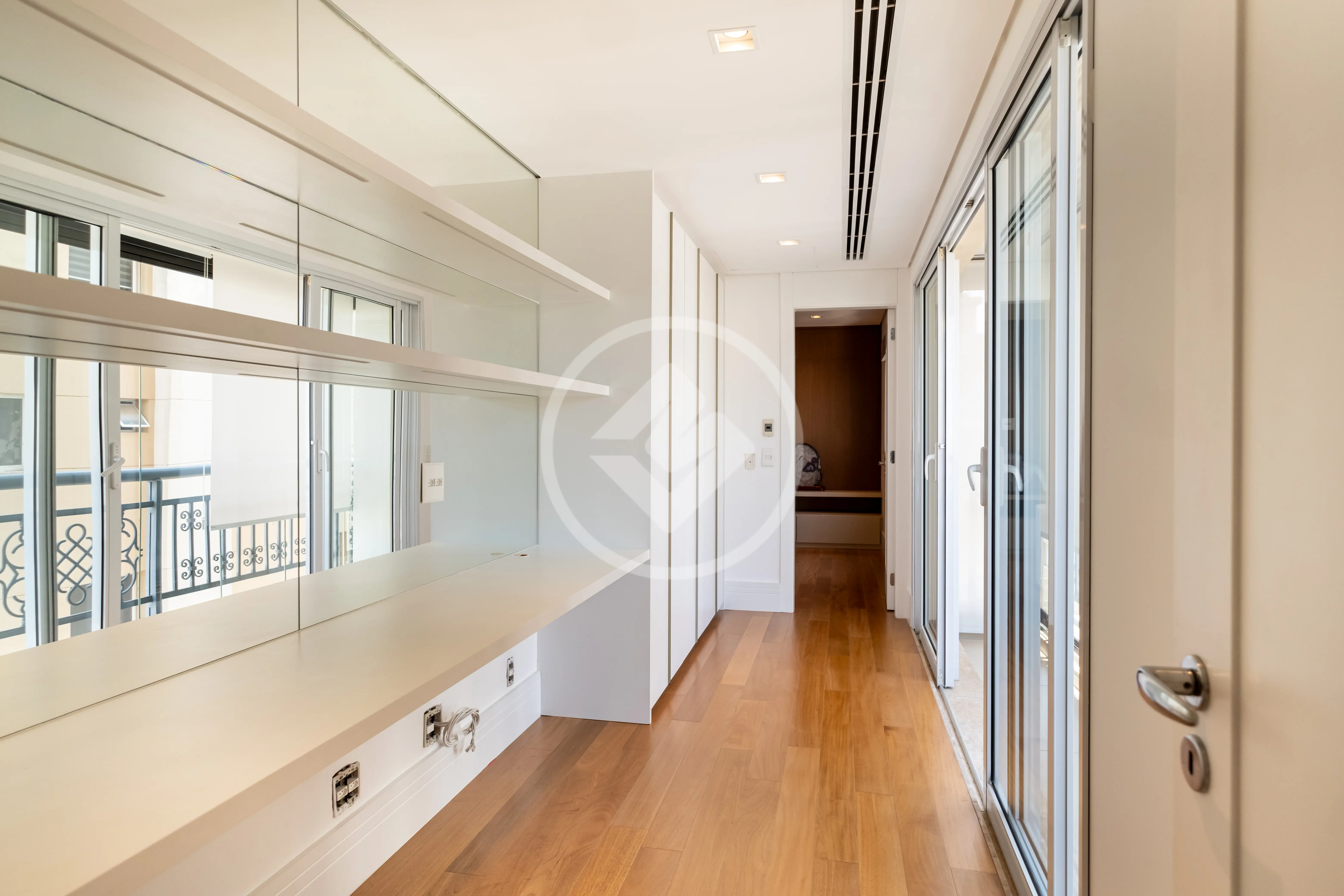 Imagem 2 - Apartamento em Vila Olímpia, São Paulo - SP
