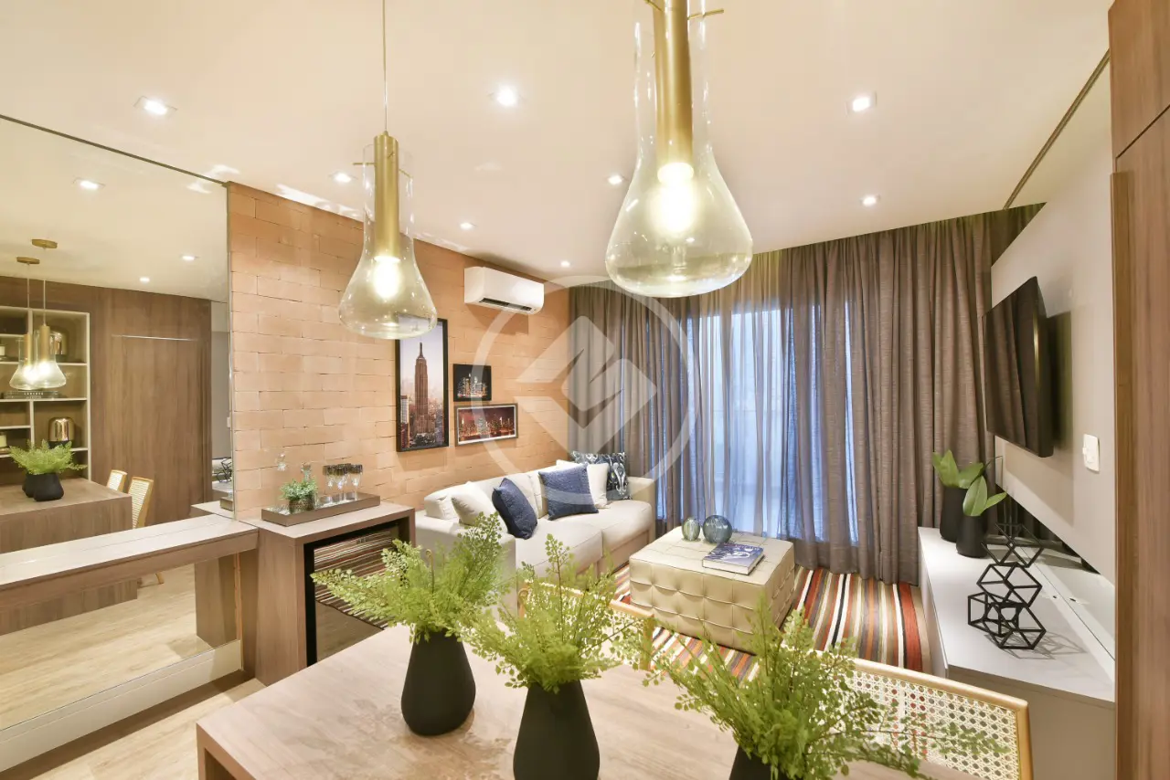 Imagem 2 - Apartamento em VILA NOVA CONCEICAO, São Paulo - SP