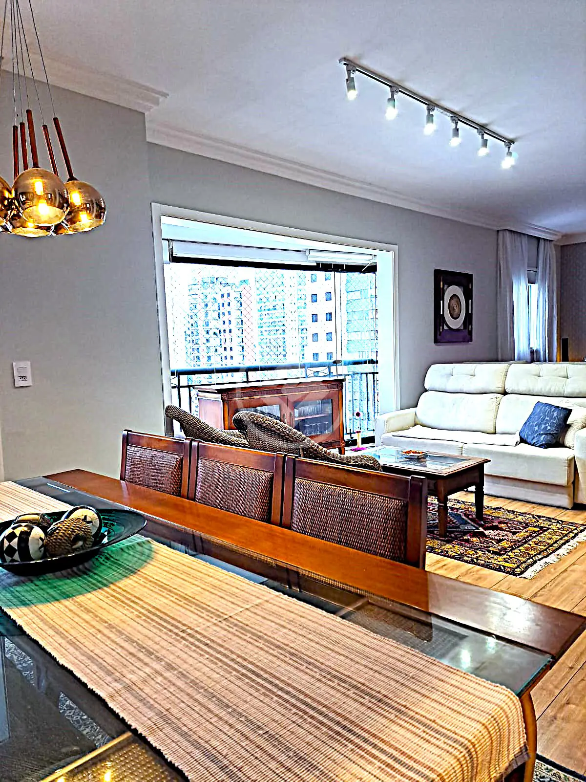 Imagem 1 - Apartamento em Vila Mascote, São Paulo - SP