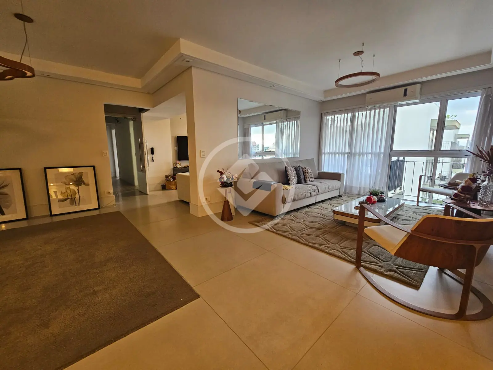 Imagem 2 - Apartamento em MOEMA, São Paulo - SP