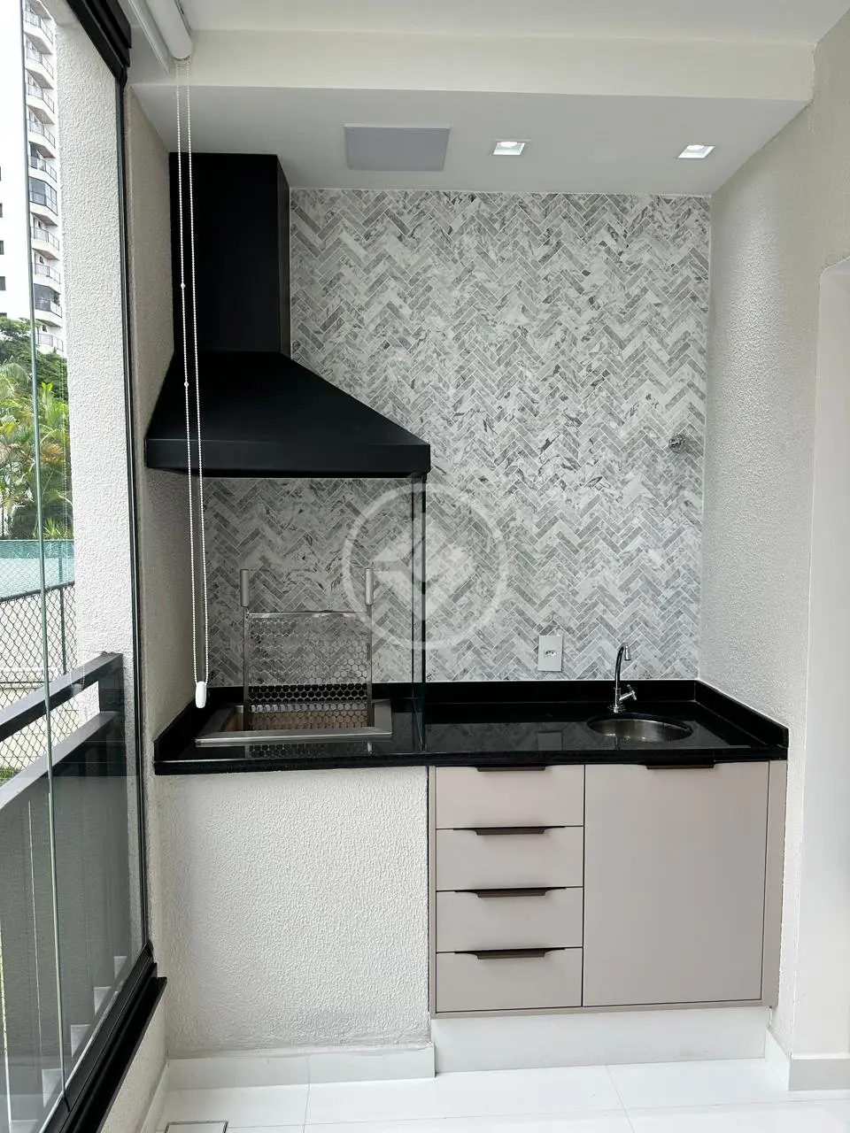 Imagem 2 - Apartamento em Campo Belo, São Paulo - SP