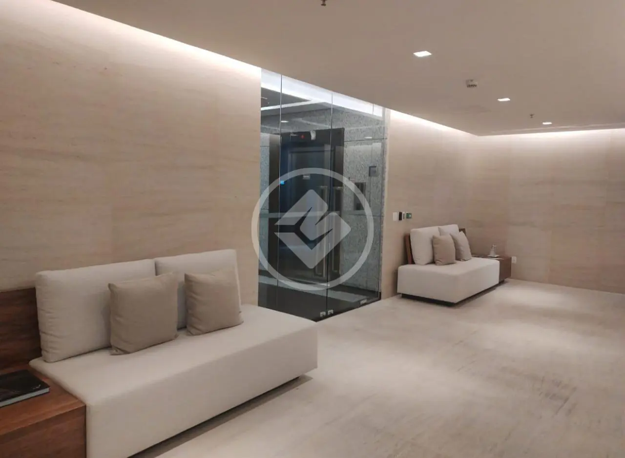 Imagem 4 - Sala Comercial em JARDIM PAULISTANO, São Paulo - SP