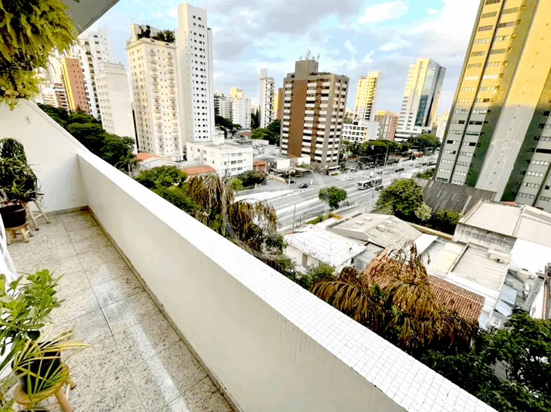 Imagem 3 - Apartamento em Campo Belo, São Paulo - SP