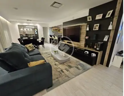Apartamento JARDIM MARAJOARA, São Paulo - SP — foto 1