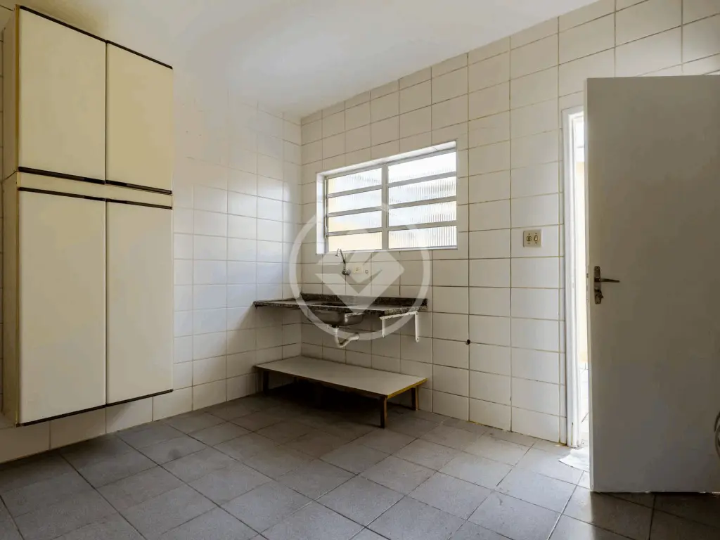 Casa CAMPO BELO, São Paulo - SP — foto 2
