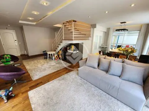 Imagem 1 - Casa Condomínio em SANTO AMARO, São Paulo - SP