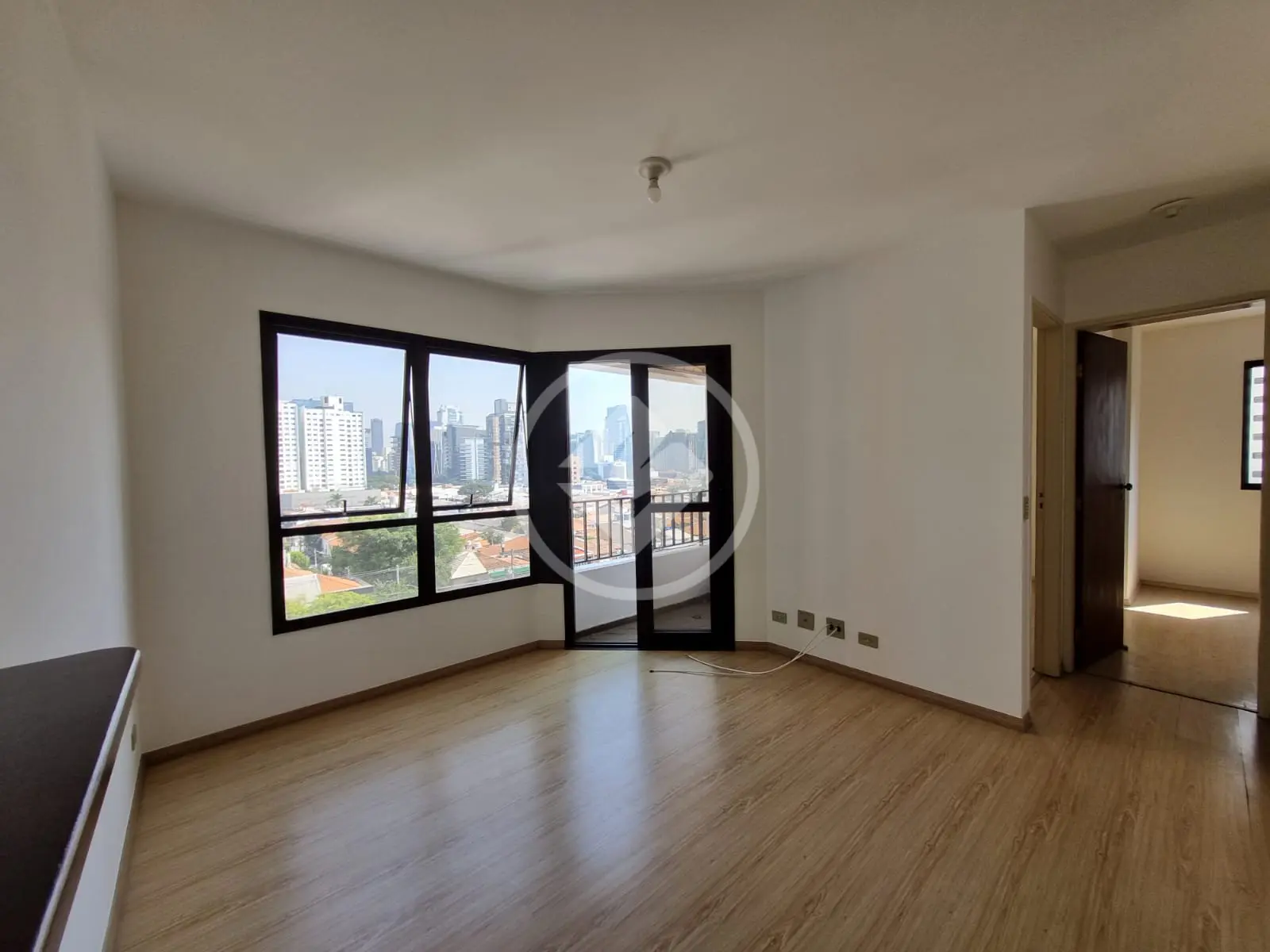 Imagem 2 - Apartamento em Vila Nova Conceição, São Paulo - SP
