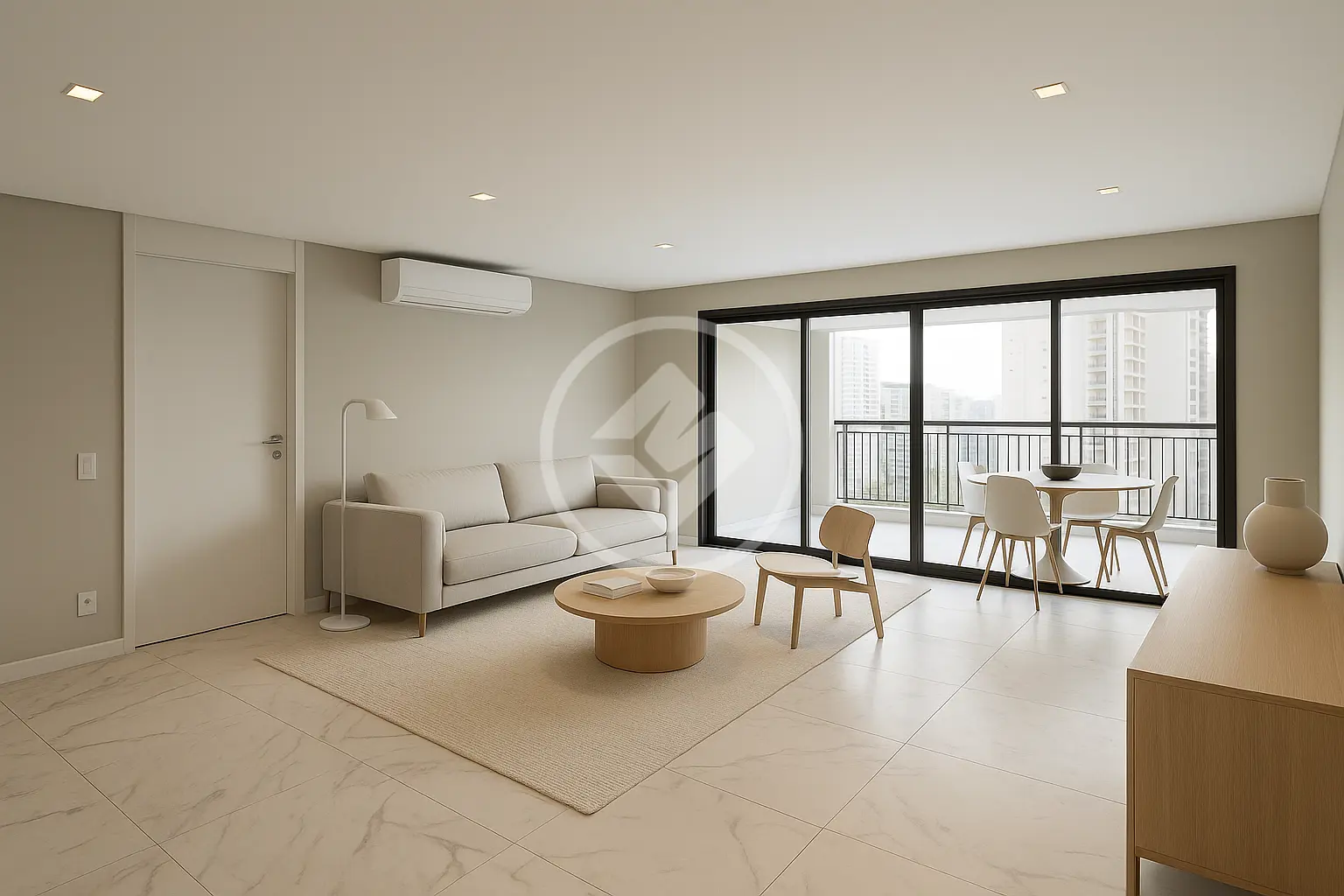 Image 49 - Apartamento em Moema, São Paulo - SP