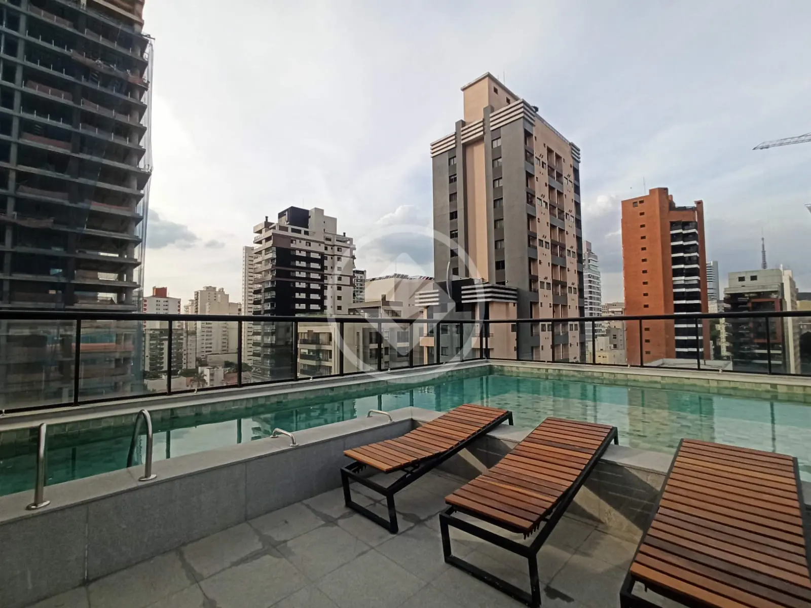 Image 36 - Loft / Studio em Alto de Pinheiros, São Paulo - SP